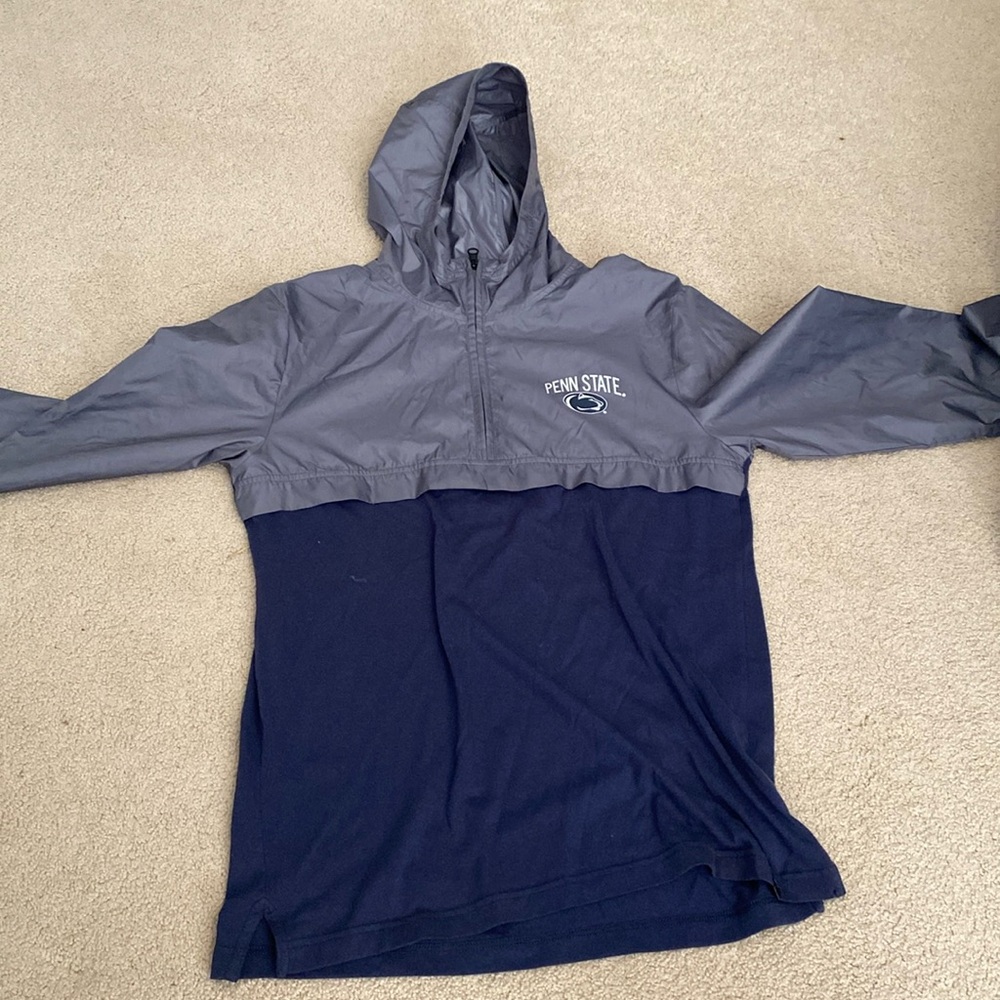 Windbreaker